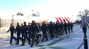 Los Angeles County Sheriff's Department on Reels