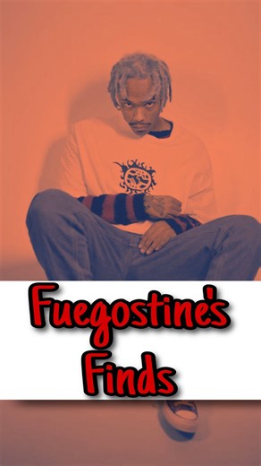 Twenty new songs every Monday on my version of a Discover Weekly Music Playlist called Fuegostine’s Finds. Let me know what your favorite song from the playlist is. Playlist is on Apple Music, Spotify and TIDAL | Fuegostine’s Music Club