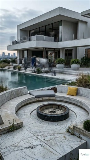 Abandoned Mansion ➜ Ultra Luxury Villa 😱🔥 Insane Transformation! #transformyourhome #interiordesign