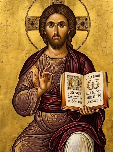 Así se ve Jesús en diferentes países 😳🌎 #sabiasque #curiosidades #DatosCuriosos #jesus #mundo