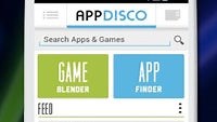 AppDisco searches for the best Android apps and games, so you don't have to