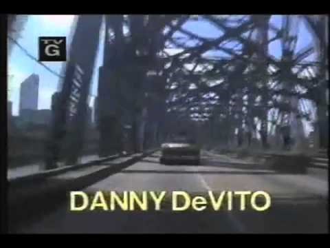 TAXI - Short Syndicated Intro