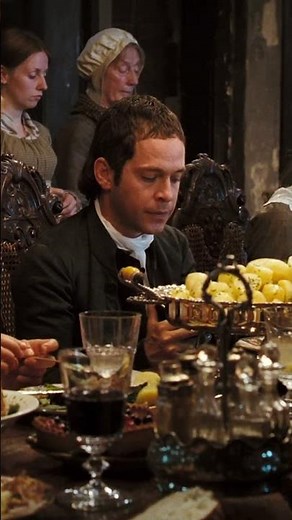 what excellent boiled potatoes - #shorts | RomComs