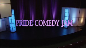 Watch Pride Comedy Jam Online | Vimeo On Demand