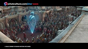 10 Deleted Star Wars Moments You Won't Believe Nearly Happened