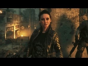 Homefront: The Revolution Gameplay Demo - IGN Live: Gamescom 2015