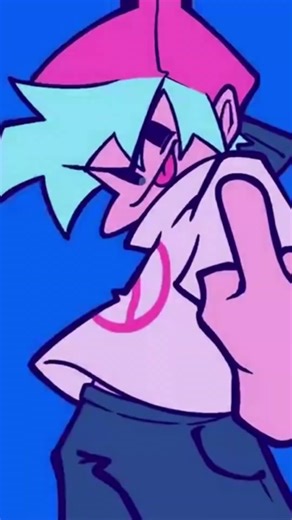 Boyfriend fnf edit:]