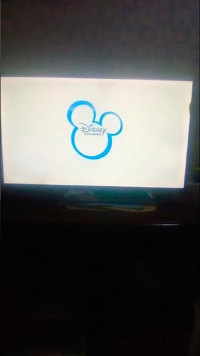 Evolution of Disney channel Logo #disney