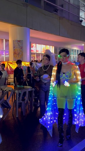 266K views · 2.8K reactions | Olongapo City Mardi Gras Day 1 Highlights #ContentoOlongapo | Contento | Facebook