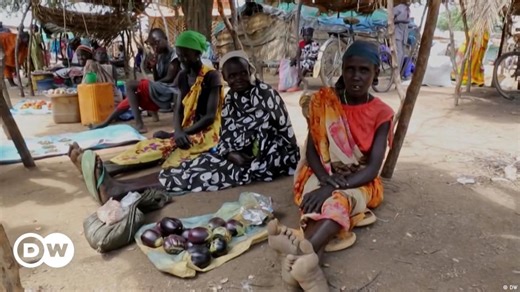 South Sudan's economy on the brink of collapse