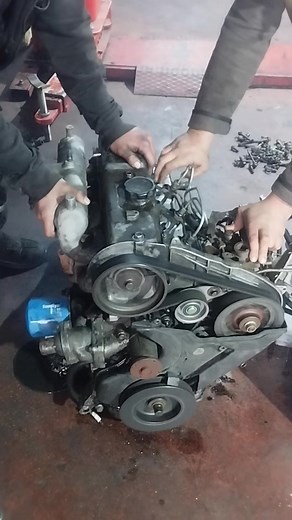 4.6K views · 16 reactions | Çıkma orjinal Hyundaı h100 mıtsıbıshı l300 panelvan araçtan sökme motor çalışır vaziyette.. | Faruk Salı | Facebook