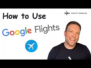 How to Use Google Flights Like a Pro (Full Walkthrough)