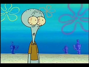 squidward tonight [LYRICS IN DESCRIPTION]