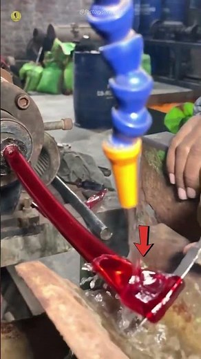 Garden Hose Making Process 😱