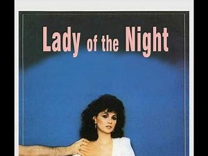 lady of the night 1986 english Serena Grandi, Fabio Sartor, Francesca Topi, Alberto Di Stasio
