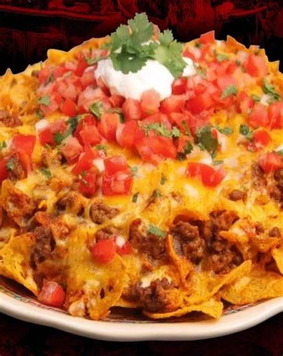 🌮 Taco Doritos Casserole 🧀🔥 Cheesy, crunchy, and packed with taco night flavor ✨ Main Ingredients: • Ground beef • Doritos • Mexican blend cheese Full easy casserole recipe in C.o.m.m.e.n.t.s 💬👇 | Kinsley Recipes