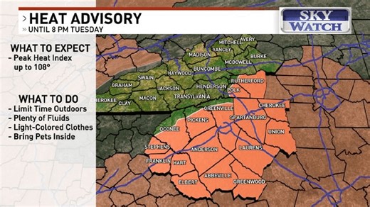 Haywood County installs message boards to improve communication during emergencies