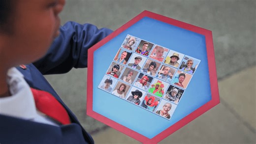 Odd Squad - The Villain Has Dark Hair Video | PBS KIDS