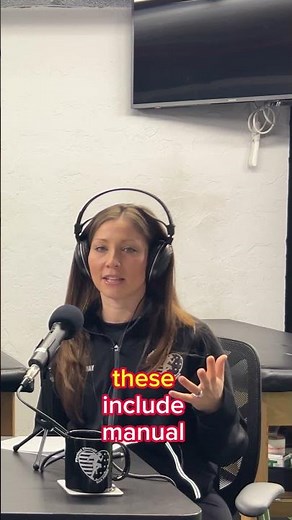 Piriformis Syndrome: Treatment Options