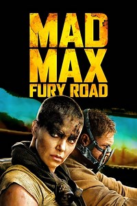 Stream Mad Max: Fury Road (2015): Find it on Netflix, Prime Video, Hulu & more