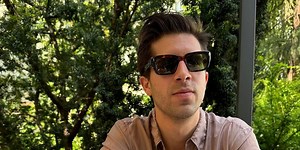 A European Developer Journey In Big Tech