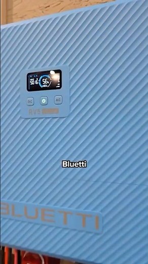 Bluetti RVSolar Install: Simpler Than You Think #rvlife #solarpower