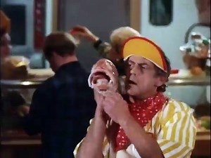 Camp Nowhere Trailer (1994)