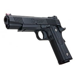 RWA Nighthawk Custom War Hawk Green Gas Airsoft Pistol (Special Edition)