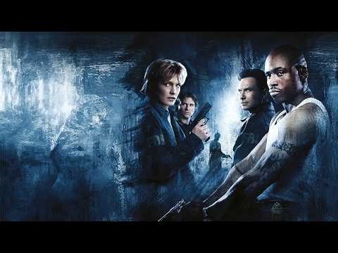 Mindhunters Full Movie Knowledge And Information | LL Cool J | Jonny Lee Miller