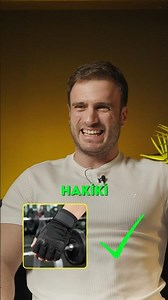 Is it real or a story? 🤔 @turkkanberkay answers frequently asked questions like this #hiqnutrition