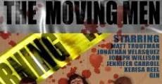 The Moving Men (2008)  - Ver Película Completa en Español / Castellano - FULLTV