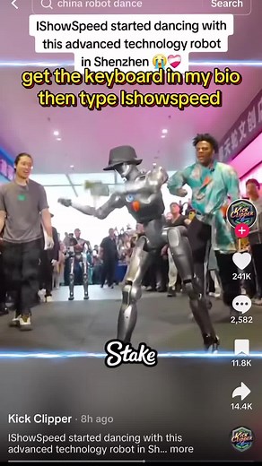 Get the Keyboard for Ishowspeed Experience