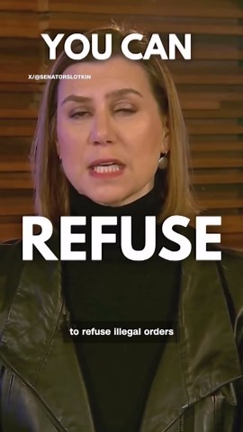 GOP lawmakers respond to Trump's "punishable by death" post