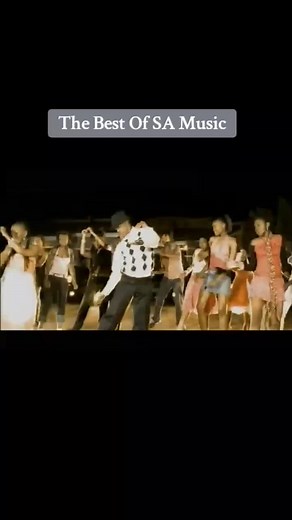 Mafikizolo - Nisixoshelani: A Celebration of SA Music