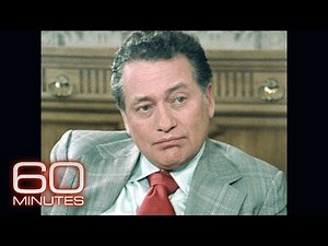 Clint Hill: "Secret Service Agent Number 9" | 60 Minutes Archive