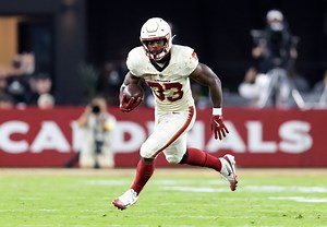 Trey Benson Injury Update: When Should Fantasy Managers Expect the Cardinals RB Back?