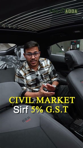 Why you shouldn't Buy This SUV From CSD