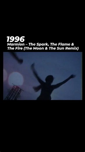 🌀Marmion – The Spark, The Flame & The Fire (The Moon & The Sun Remix) 30 years ago, the remix EP of Marmion – The Spark, The Flame & The Fire was released, including additional remixes by Kode IV & Marcos Lopez and Mijk van Dijk. Tracklist: – The Spark, The Flame & The Fire (The Moon & The Sun Remix) – The Spark, The Flame & The Fire (Kode IV & Marcos Lopez Remix) – The Spark, The Flame & The Fire (Mijk van Dijk Remix) – The Spark, The Flame & The Fire (Mijk’s Magic Marble Box Remix) – The Spar