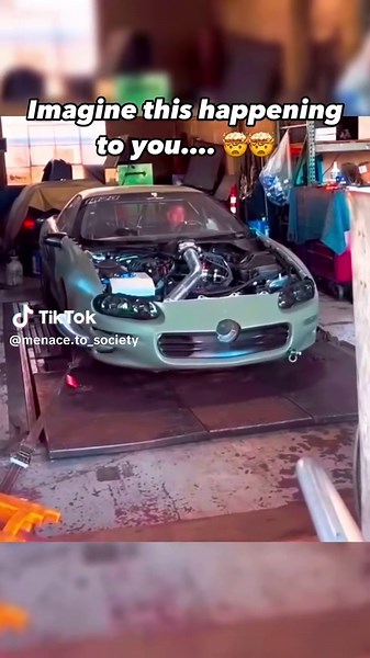 Dyno Fail: Turbo Cars Gone Wrong