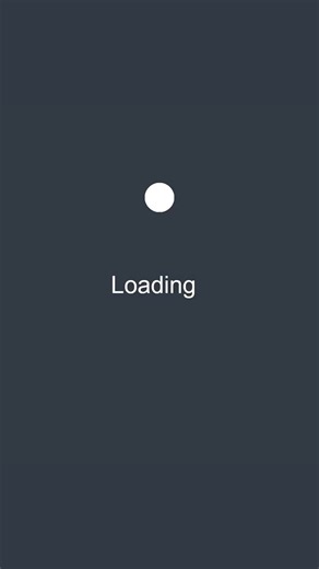 33K views · 500 reactions | 第二期的 1 分鐘學 PPT 動畫，帶大家來做一個 Loading 動畫。就是我們平常在電腦或手機上常常看到的、等待載入的小動畫。其實做起來並不難，主要是靠「圖案」這個繞圈圈的路徑動畫，再調整重複次數而已。你也快來動手試做看看吧！ | 簡報‧初學者 | Facebook