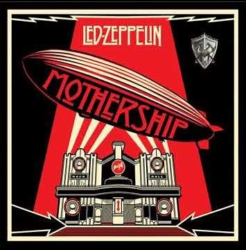 Good Times Bad Times: Led Zeppelin (2007) Mothership