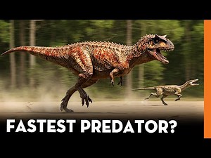 The Life Story of Carnotaurus: The Terrifying Horned Carnivorous Dinosaur Patagonia's