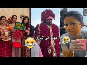 🤣😂 Trending Funny Shaadi Videos | Wedding Funny Video Compilation 😅🎉 part 9