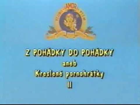 Z POHÁDKY DO POHÁDKY 2 00 Intro