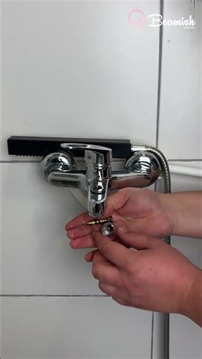Easy way to fix shower faucet #easy #fix #faucet