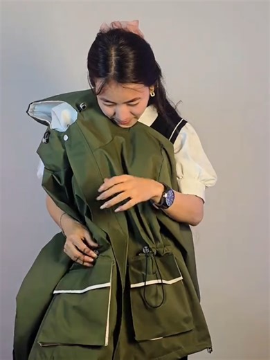 Stylish Candy Jacket for All Occasions