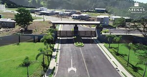 20K views | Adquiera su propiedad en el Condominio Arenas y no pague hasta enero del 2021*. Su mejor inversión en la zona de Herradura. Aproveche los descuentos que tenemos por tiempo limitado: Descuento en casas US $3,199 Descuento en lotes US $1,595** Visítelo en nuestro Tour Virtual: Casa modelo: https://bit.ly/2W3PA6s Áreas communes: https://bit.ly/2DkIrbc ¡Casas y lotes cerca del mar! Más información al WhatsApp 8359-6569 | Hogares de Costa Rica | Facebook