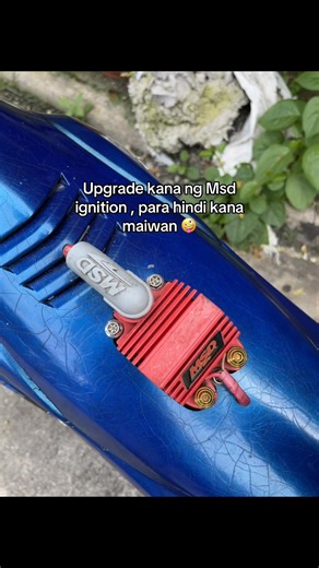 Upgrade Your Ride with MSD Racing Ignition Blaster Coil