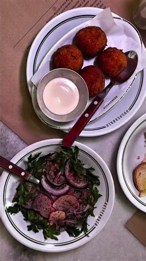 Esse restaurante em SP serve clássicos que lembram comida de vó