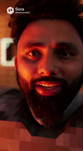 Minecraft me ye kya tha?! 😱 #shorts #minecraft #minecraftsurvivalseries100days #roblox #shortsfeed